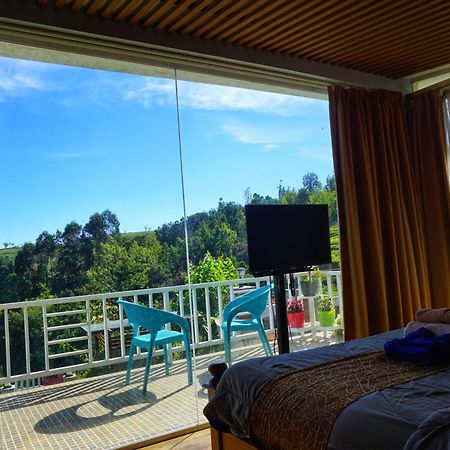 La Niebla Farm Resort Ooty Kültér fotó