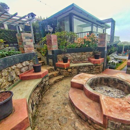 La Niebla Farm Resort Ooty Kültér fotó