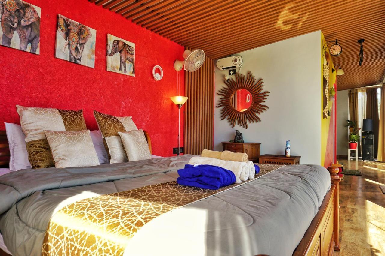 La Niebla Farm Resort Ooty Kültér fotó
