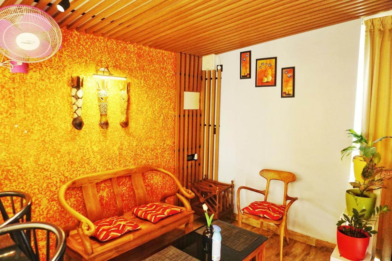 La Niebla Farm Resort Ooty Kültér fotó