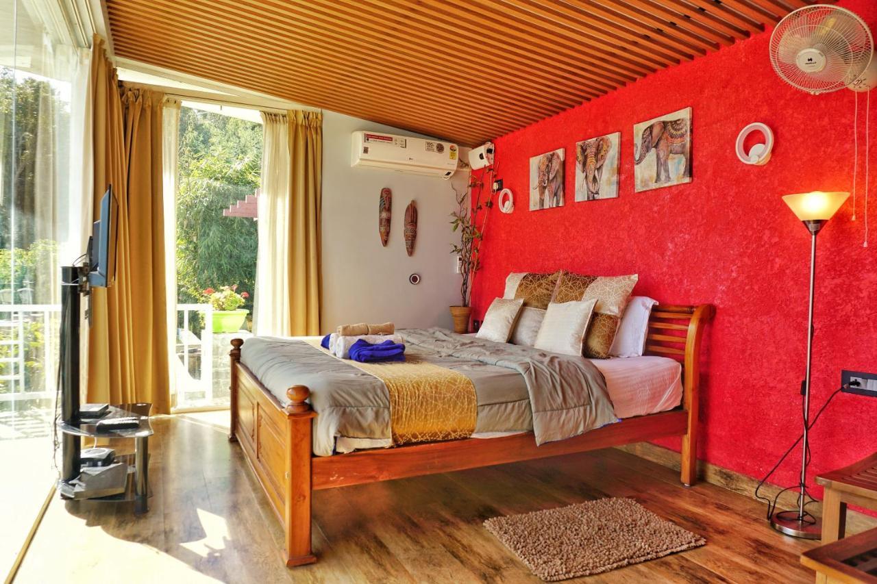 La Niebla Farm Resort Ooty Kültér fotó