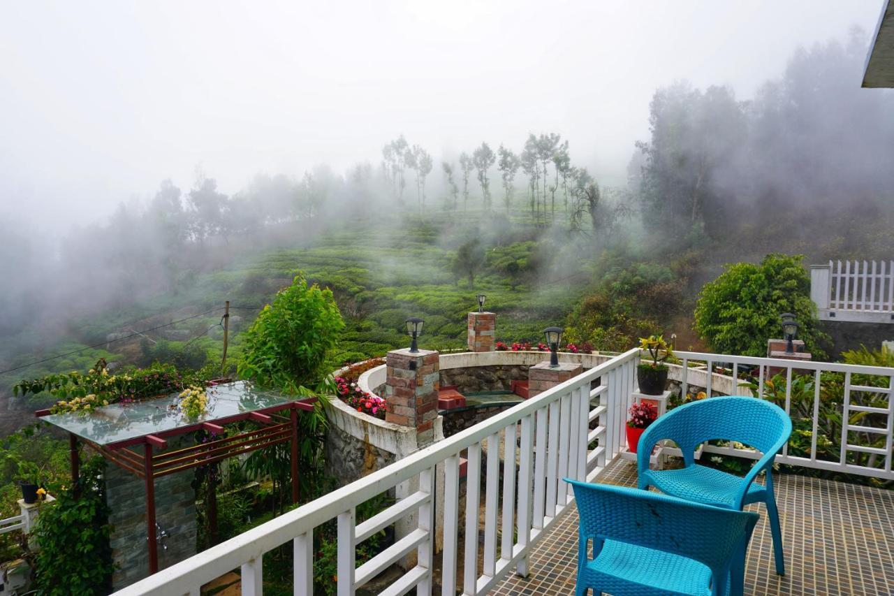 La Niebla Farm Resort Ooty Kültér fotó