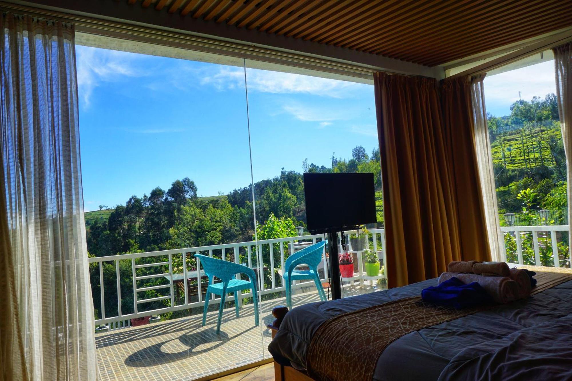 La Niebla Farm Resort Ooty Kültér fotó