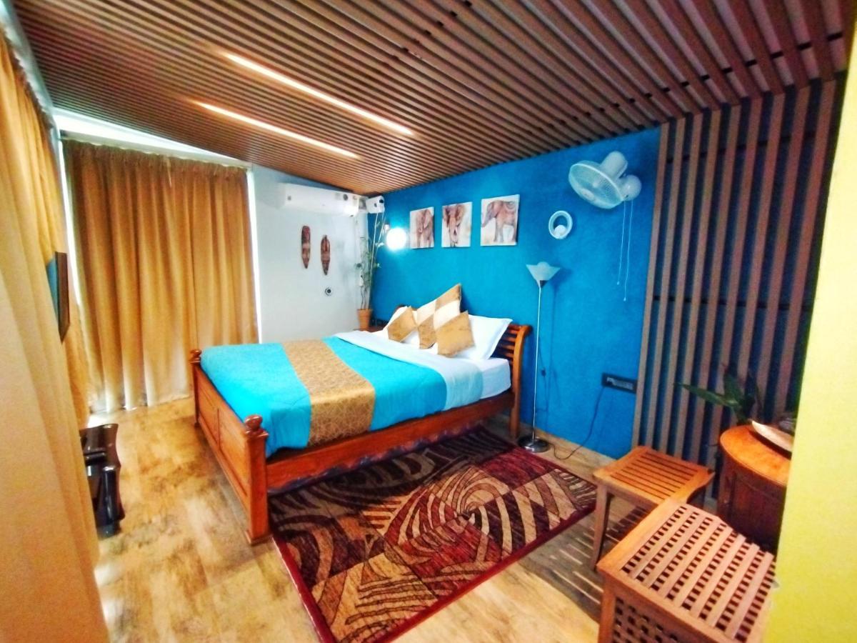 La Niebla Farm Resort Ooty Kültér fotó