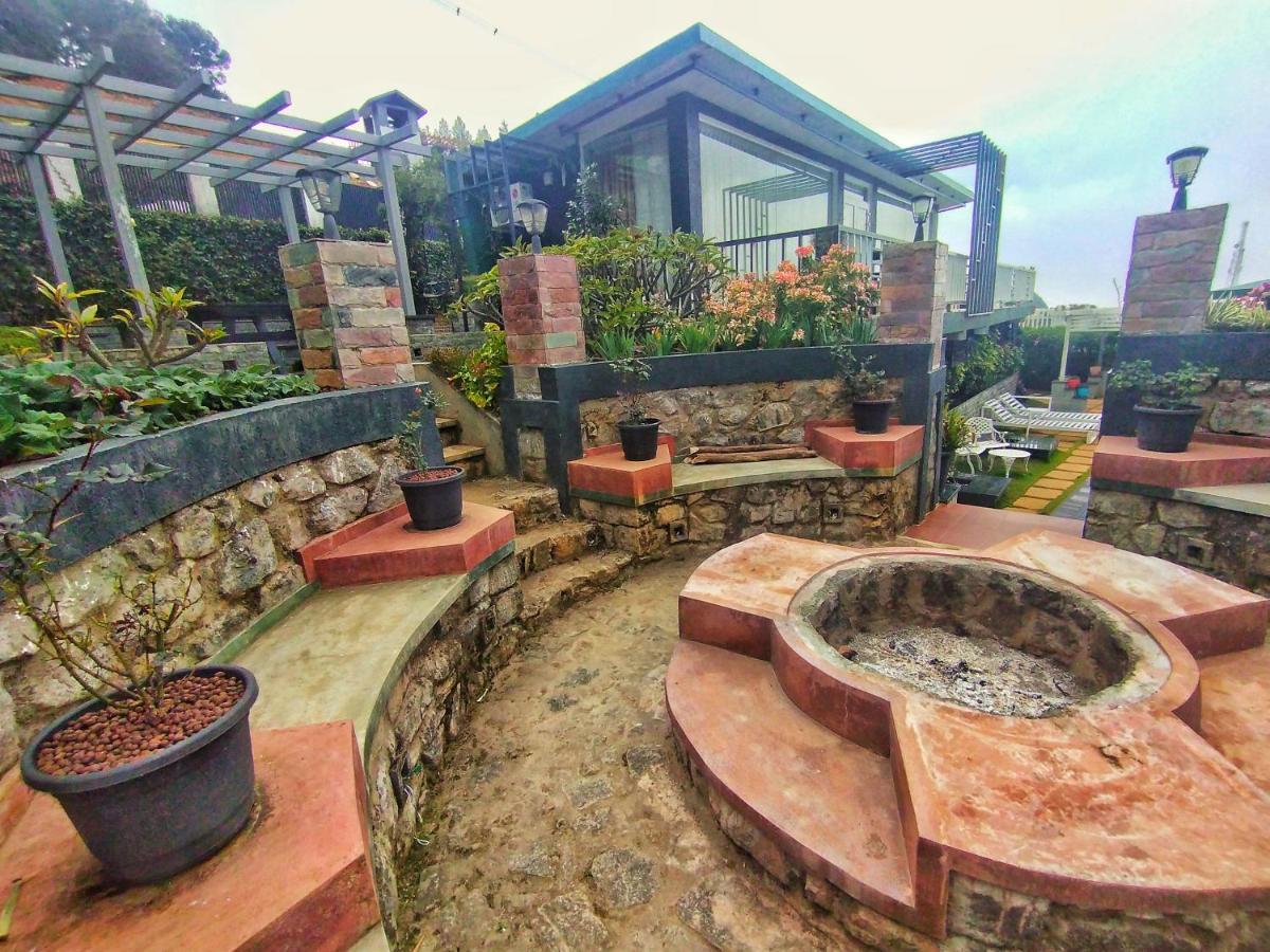 La Niebla Farm Resort Ooty Kültér fotó
